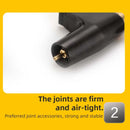 Mapp tochas de soldagem a gás propano tocha de soldagem brasagem ferramenta de encanamento churrasco cozinhar diy queimador de gás ts8000