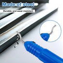 Cortador de tubo de catraca de 8-29mm, ferramenta de corte doméstico, cortador de tubo de cobre, cortador de tubo de alumínio, cortador de tubo de PVC, ferramenta de rebarbação opcional